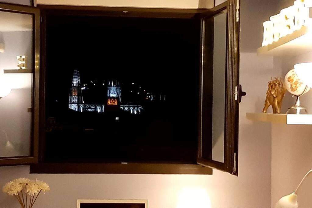 Luxeinburgos Atico Con Vistas Espectaculares Apartment Exterior photo